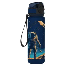Luna: Sticlă de apă NASA, 650ml, diverse modele, 1 bucată imaginea 3