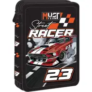 Luna: Street Racer penar cu două etaje complet echipat