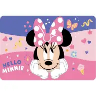 Luna: Suport de birou pentru copii Minnie Mouse 43x29cm