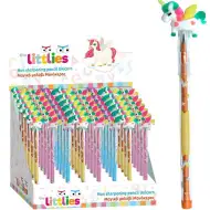Luna: The Littlies creion mecanic cu unicorni, diverse modele – 1 buc.