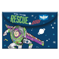 Luna: Toy Story mapă cu capse în format A4