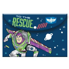 Luna: Toy Story mapă cu capse în format A4