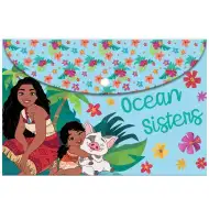 Luna: Vaiana 2 - mapă A4 cu capse