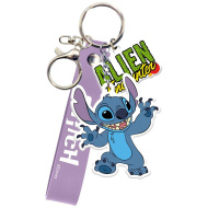 Luna: figurina de breloc Disney Stitch