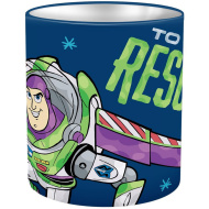 Luna: suport cilindric pentru rechizite Toy Story 10 x 11 cm