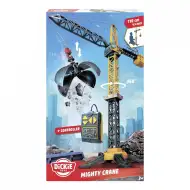 Macara uriașă de 110 cm - Dickie Toys