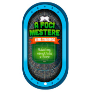 Maestrul fotbalului - Stadioane celebre