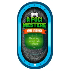 Maestrul fotbalului - Stadioane celebre