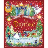 Magia Crăciunului - Cartea de povești Spărgătorul de Nuci
