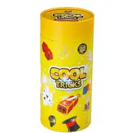 Magic City Selecție de Trucuri - galben