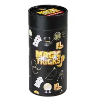 Magic City Selecție de trucuri - negru