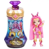 Magic Mixies: Pixlings Deerle păpușă cu părul vopsibil