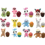 Magic Muffin figurină de pluș reversibilă și colecționabilă cu aromă.