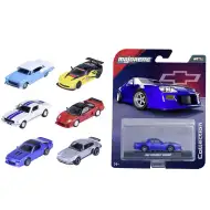 Majorette: Colecția Seria 1, mașinuță de colecție disponibilă în mai multe variante - Simba Toys