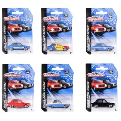 Majorette: Dacia 1300 în diferite variante 1buc - Simba Toys imaginea 2