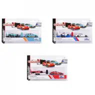 Majorette: Mașini Porsche cu remorcă în mai multe variante - Simba Toys