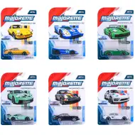 Majorette: Mașinuță Porsche premium, disponibilă în mai multe variante, 1 buc - Simba Toys