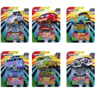 Majorette: Mașinuță Volkswagen Deluxe în mai multe variante, 1 bucată - Simba Toys