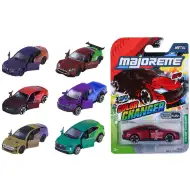 Majorette: Mașinuță care își schimbă culoarea, disponibilă în mai multe variante, 1 buc - Simba Toys
