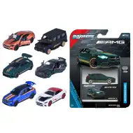 Majorette: Mașinuță de colecție Mercedes AMG Deluxe, disponibilă în mai multe variante – Simba Toys
