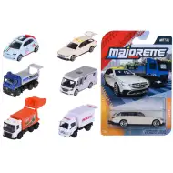 Majorette: Mașinuță premium City în mai multe variante, 1 bucată - Simba Toys