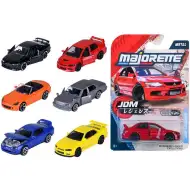 Majorette: Mașinuță premium JDM Legends, diverse modele, 1 buc – Simba Toys