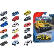 Majorette: Mașinuță premium de showroom, disponibilă în mai multe variante, 1 buc - Simba Toys