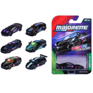 Majorette: Neon Racer mașinuță colecționabilă 1/64 1 buc. - Simba Toys