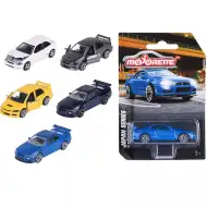 Majorette: Seria Japonia modele auto metalice seria 15 în mai multe variante 1/64 1buc