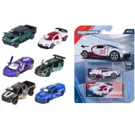 Majorette: Showroom Deluxe mașinuță în diferite variante 1 buc - Simba Toys
