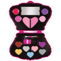 Make It Real: Set de machiaj regal Juicy Couture imaginea 2