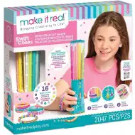 Make It Real: Swift Clicks set de mărgele Heishi