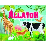 Mare pop-up - Animale