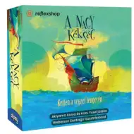 Marea albastră - joc de societate