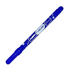 Marker acrilic albastru 0,5 mm - Carioca