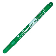 Marker acrilic verde 0,5 mm - Carioca