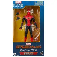 Marvel Legends Omul Păianjen figură premium de 15 cm - Hasbro