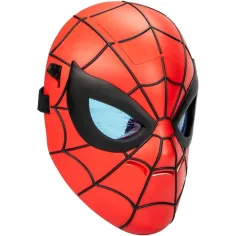 Marvel: Mască Spider-Man cu lumină - Hasbro imaginea 2