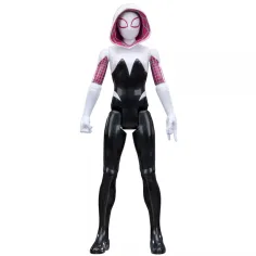 Marvel Răzbunătorii: Seria Titan Ghost-Spider, figurină 30 cm - Hasbro imaginea 2