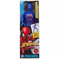 Marvel Răzbunătorii: Titan Series Spider-Man 2099 figurină 30 cm - Hasbro