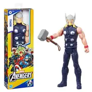 Marvel Răzbunătorii: figurina Thor de 30 cm - Hasbro