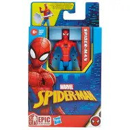 Marvel: Spider-Man - Figurină de acțiune Spider-Man 10 cm - Hasbro