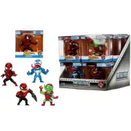 Marvel: Spider-Man Metalfigs figurină metalică de 4 cm 1 buc - Simba Toys