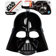 Mască Darth Vader Star Wars cu bandă elastică - Hasbro