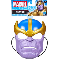 Mască Thanos cu elastic - Hasbro