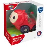 Mașină cu maimuță rotativă