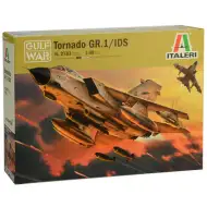Mașină de model Italeri 1/48 Tornado GR.1/IDS