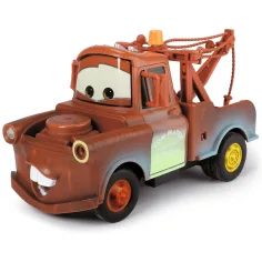 Mașini 3 Turbo Racer Matuka mașină telecomandată RC 1/24 - Jada Toys imaginea 3
