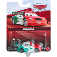 Mașini 3: mașinuță a personajului Memo Rojas Jr, scara 1/55 - Mattel
