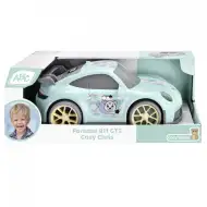Mașinuță ABC Porsche 911 Cozy Chris 27cm - Simba Toys